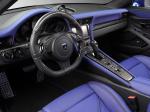 Porsche 911 Carrera Stinger by TopCar 2013 года